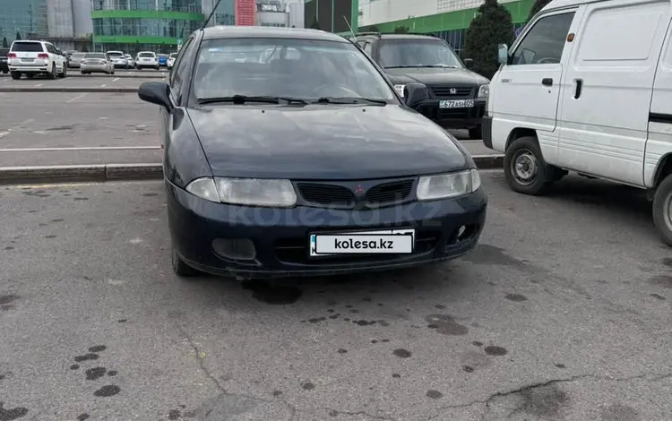 Mitsubishi Carisma 1998 года за 750 000 тг. в Алматы