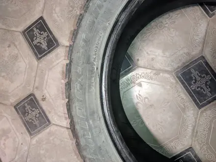 Bridgestone blizzard за 250 000 тг. в Алматы – фото 2