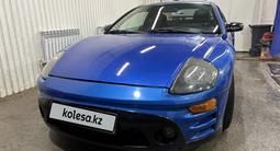 Mitsubishi Eclipse 2004 года за 2 500 000 тг. в Алматы – фото 2