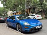 Mitsubishi Eclipse 2004 года за 2 500 000 тг. в Алматы