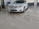 Toyota Camry 2007 года за 6 500 000 тг. в Жанаозен – фото 2