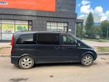 Mercedes-Benz Viano 2007 года за 4 000 000 тг. в Астана – фото 5