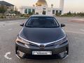 Toyota Corolla 2018 года за 9 200 000 тг. в Шымкент – фото 2