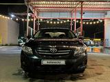 Toyota Corolla 2008 годаfor5 000 000 тг. в Алматы