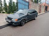 ВАЗ (Lada) 2114 2013 года за 800 000 тг. в Алматы – фото 2
