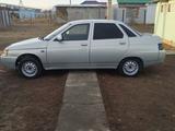 ВАЗ (Lada) 2110 2003 года за 1 500 000 тг. в Уральск – фото 5