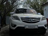 Changan CS35 2014 года за 3 850 000 тг. в Уральск – фото 2