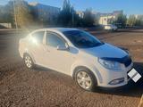 Chevrolet Nexia 2023 года за 5 000 000 тг. в Астана – фото 2