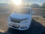 Chevrolet Nexia 2023 года за 5 000 000 тг. в Астана – фото 3