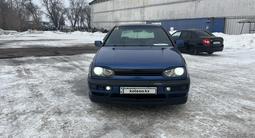 Volkswagen Golf 1995 годаfor2 200 000 тг. в Алматы – фото 2