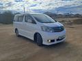 Toyota Alphard 2003 годаfor8 200 000 тг. в Актау – фото 2