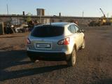 Nissan Qashqai 2011 года за 6 000 000 тг. в Темиртау – фото 4