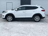 Hyundai Tucson 2020 годаfor12 110 000 тг. в Астана – фото 5