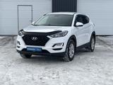 Hyundai Tucson 2020 годаfor12 110 000 тг. в Астана