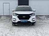 Hyundai Tucson 2020 года за 12 110 000 тг. в Астана – фото 2