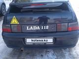 ВАЗ (Lada) 2112 2005 года за 1 100 000 тг. в Актобе – фото 2