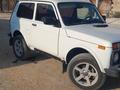 ВАЗ (Lada) Lada 2121 2014 годаүшін2 000 000 тг. в Актау – фото 4