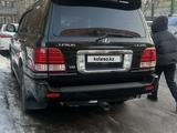 Lexus LX 470 2007 года за 13 750 000 тг. в Алматы