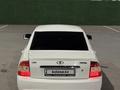 ВАЗ (Lada) Priora 2170 2015 года за 2 500 000 тг. в Актау – фото 10