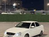 ВАЗ (Lada) Priora 2170 2015 года за 2 500 000 тг. в Актау