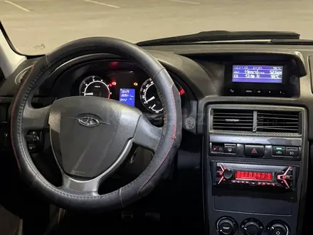 ВАЗ (Lada) Priora 2170 2015 года за 2 500 000 тг. в Актау – фото 7