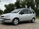 Toyota Spacio 1997 года за 2 250 000 тг. в Алматы – фото 2