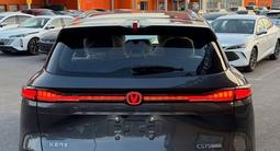 Changan CS75 Plus Luxe 2WD 2025 года за 10 300 000 тг. в Алматы – фото 3