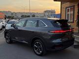 Changan CS75 Plus Luxe 2WD 2025 годаүшін10 300 000 тг. в Алматы – фото 2