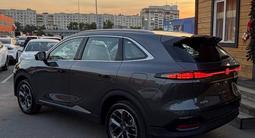 Changan CS75 Plus Luxe 2WD 2025 года за 10 300 000 тг. в Алматы – фото 2