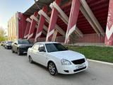 ВАЗ (Lada) Priora 2170 2012 года за 2 900 000 тг. в Актобе – фото 2