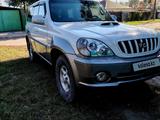 Hyundai Terracan 2003 годаүшін5 000 000 тг. в Алматы – фото 4