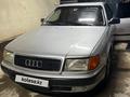 Audi 100 1991 годаүшін950 000 тг. в Жанатас – фото 8