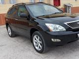 Lexus RX 350 2007 года за 9 300 000 тг. в Шымкент – фото 5