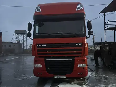 DAF  XF 105 2011 года за 25 000 000 тг. в Шымкент