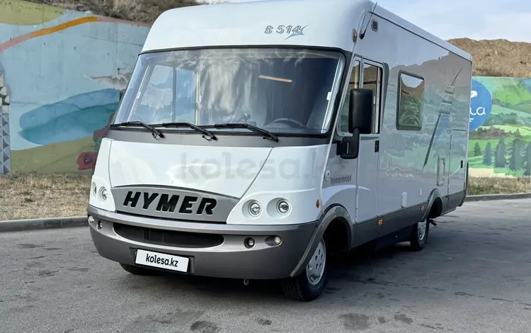 Fiat Ducato 2022 годаfor25 000 000 тг. в Алматы