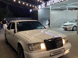 Mercedes-Benz E 320 1993 года за 3 600 000 тг. в Алматы – фото 4