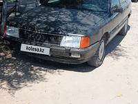 Audi 100 1989 года за 1 250 000 тг. в Жетысай