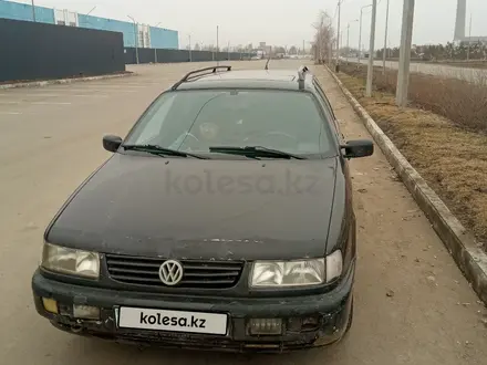 Volkswagen Passat 1994 года за 1 100 000 тг. в Астана