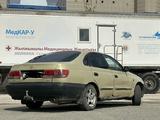 Toyota Carina E 1995 годаүшін1 300 000 тг. в Актобе – фото 2