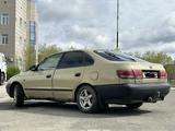 Toyota Carina E 1995 годаүшін1 300 000 тг. в Актобе – фото 3
