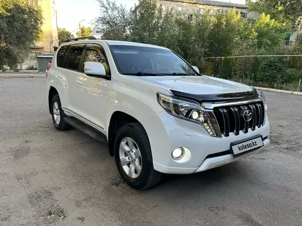 Toyota Land Cruiser Prado 2014 года за 18 500 000 тг. в Уральск