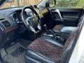 Toyota Land Cruiser Prado 2014 года за 18 200 000 тг. в Уральск – фото 7