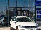 Volkswagen Tiguan 2022 годаүшін16 000 000 тг. в Астана