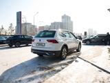 Volkswagen Tiguan 2022 года за 16 000 000 тг. в Астана – фото 3