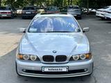 BMW 530 2001 года за 4 900 000 тг. в Алматы