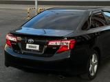 Toyota Camry 2014 года за 6 900 000 тг. в Актобе – фото 5