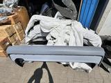 Задний бампер 124 Е новая Тайвань за 70 000 тг. в Алматы – фото 2
