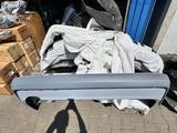 Задний бампер 124 Е новая Тайвань за 70 000 тг. в Алматы
