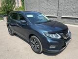 Nissan X-Trail 2021 года за 14 500 000 тг. в Астана – фото 2