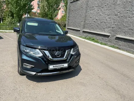 Nissan X-Trail 2021 года за 14 500 000 тг. в Астана – фото 3